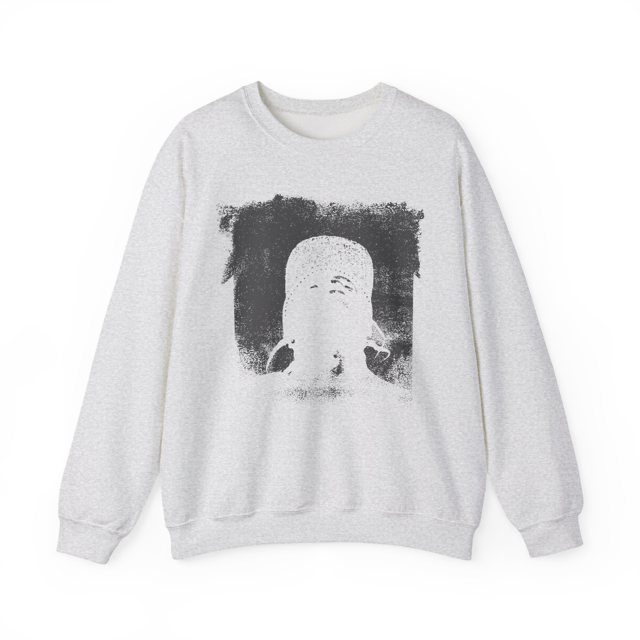 Clipse Mnimn Unisex Heavy Blendâ„¢ Crewneck Sweatshirt