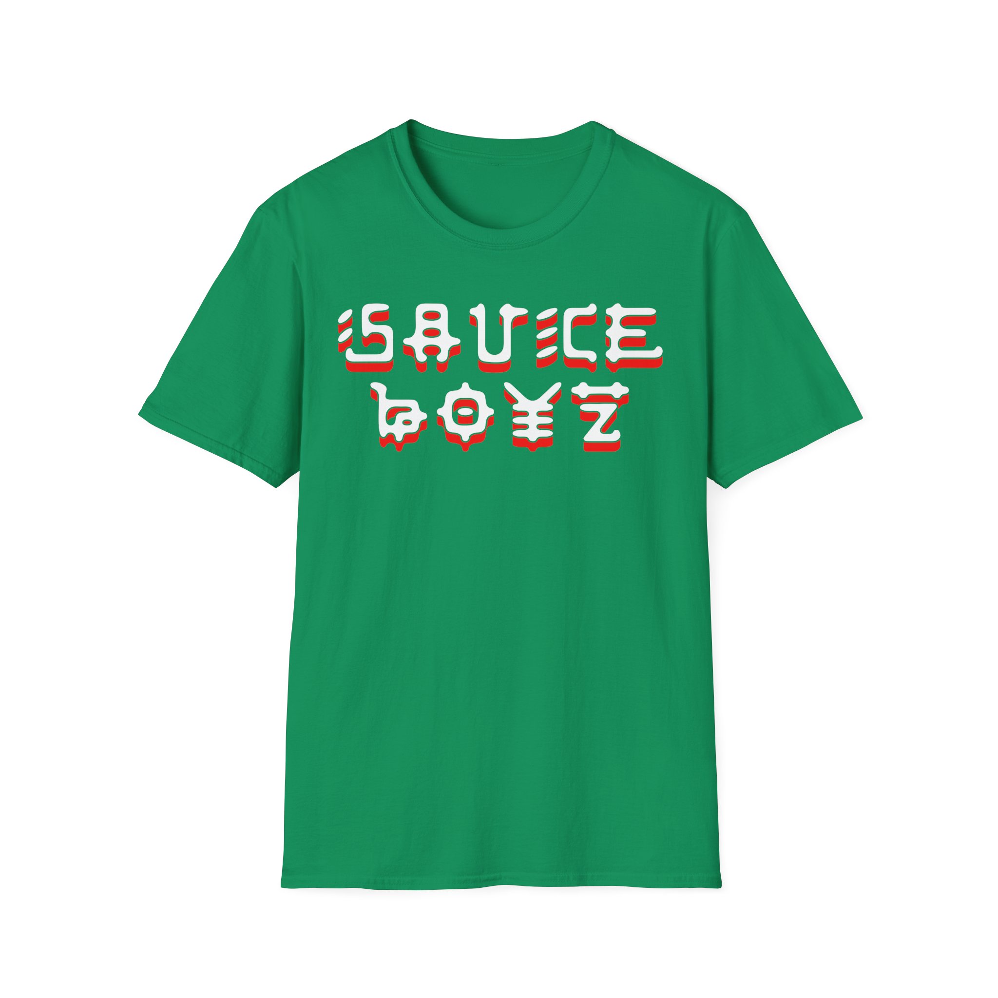 Eladio Carrion Unisex Softstyle T-Shirt