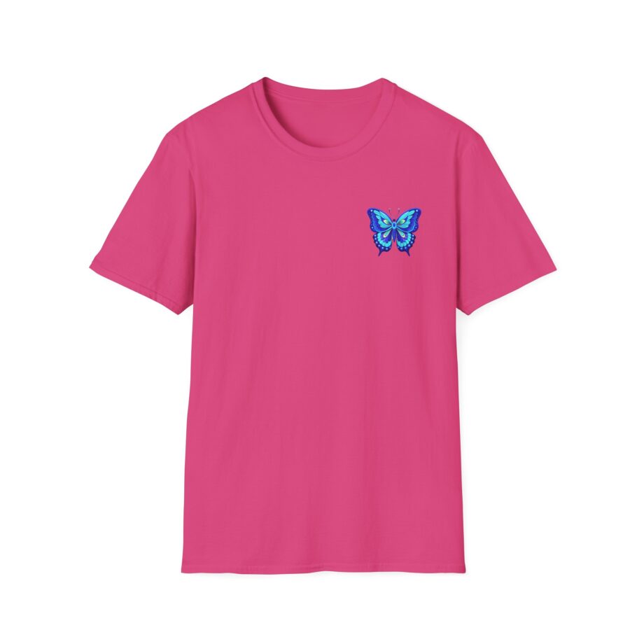 Shindy Unisex Softstyle T-Shirt