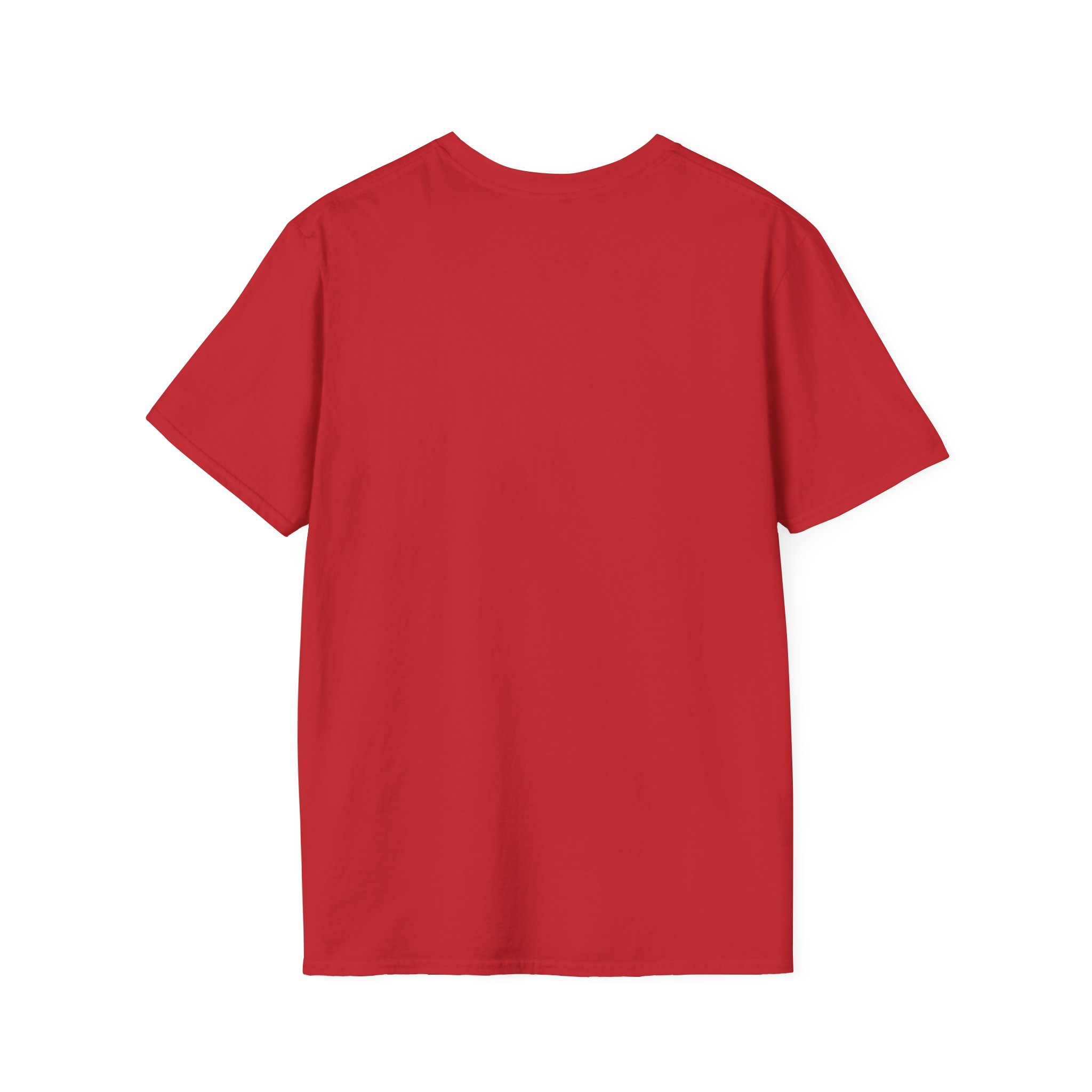 Will Neff Los Angeles Est 2017 Unisex Softstyle T-Shirt