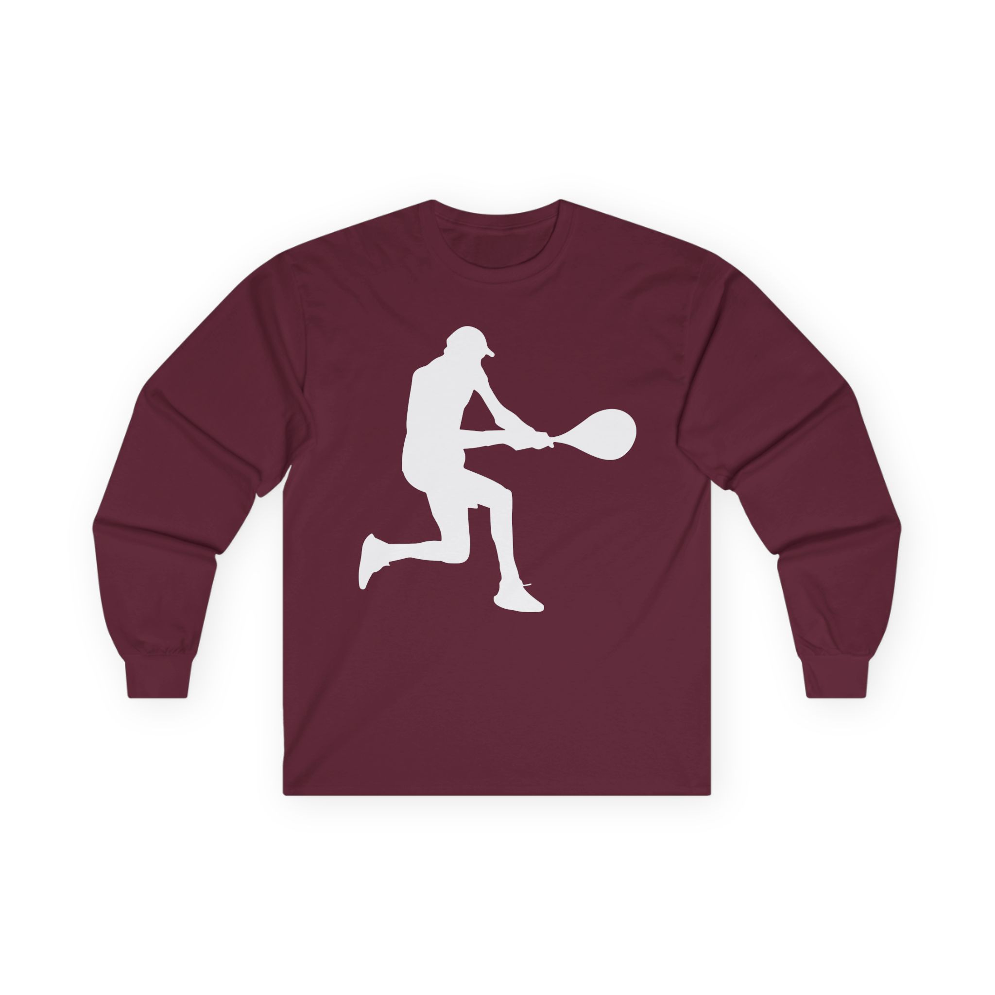 Jannik Sinner Unisex Ultra Cotton Long Sleeve Tee