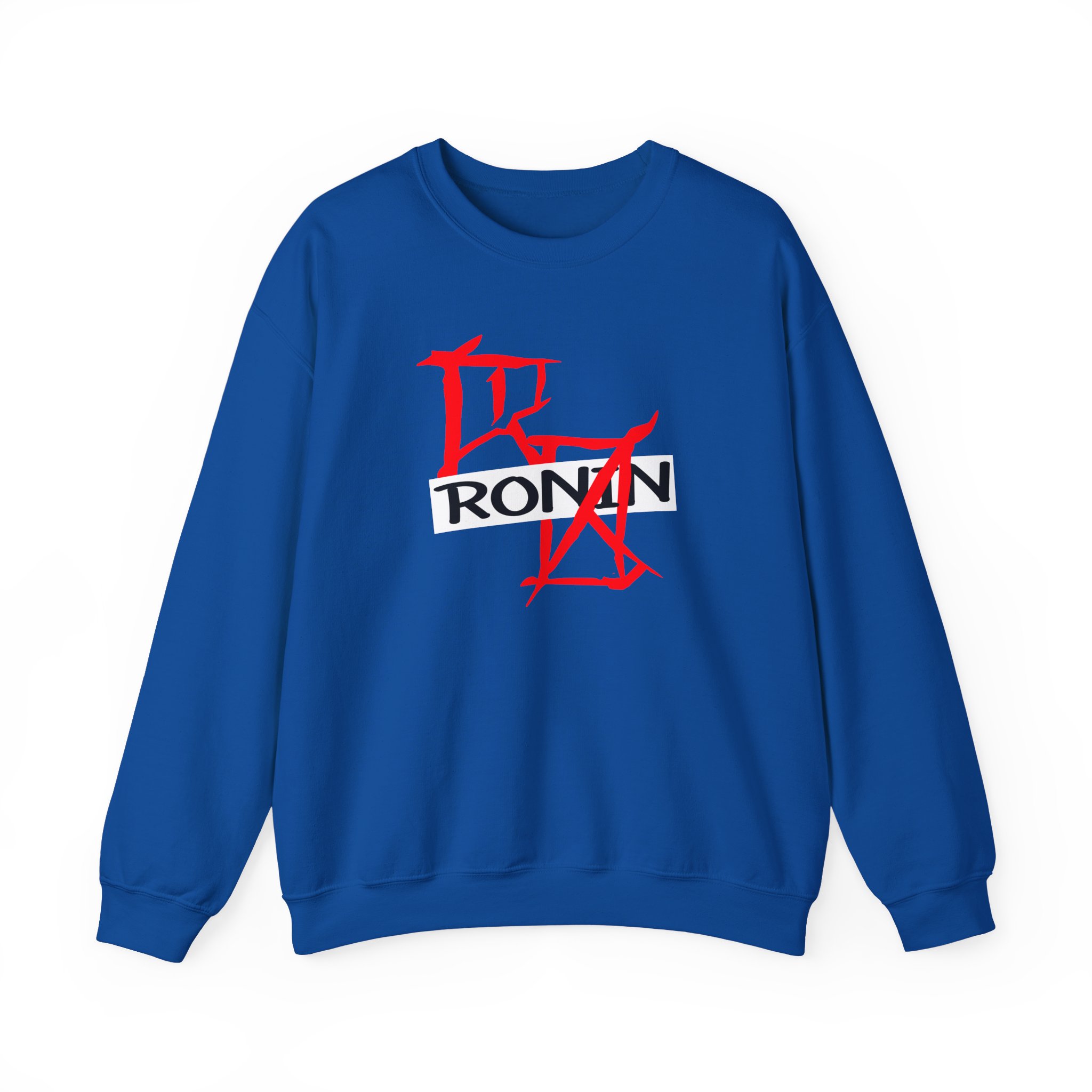 Rotting Out Unisex Heavy Blend Crewneck Sweatshirt