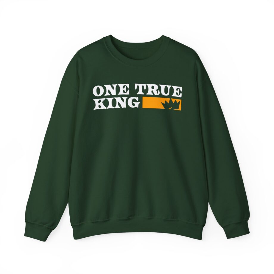 OTK One True King Unisex Heavy Blend™ Crewneck Sweatshirt