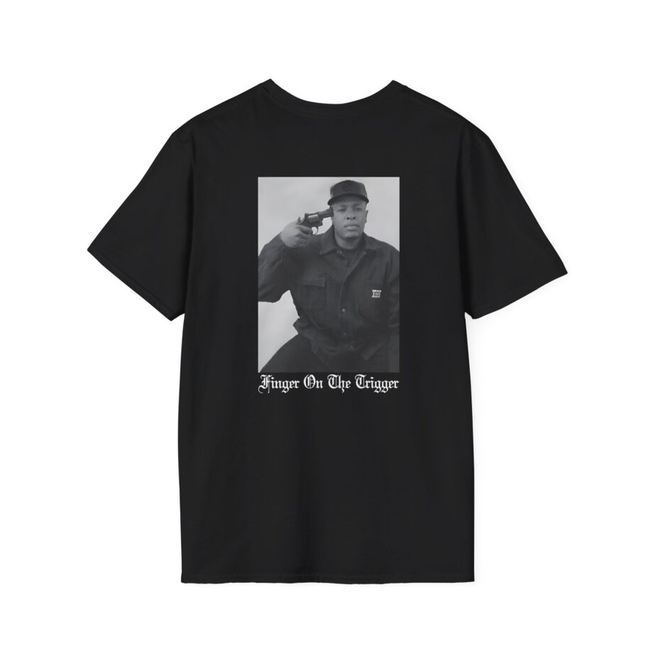 Xibalba Dre Unisex Softstyle T-Shirt