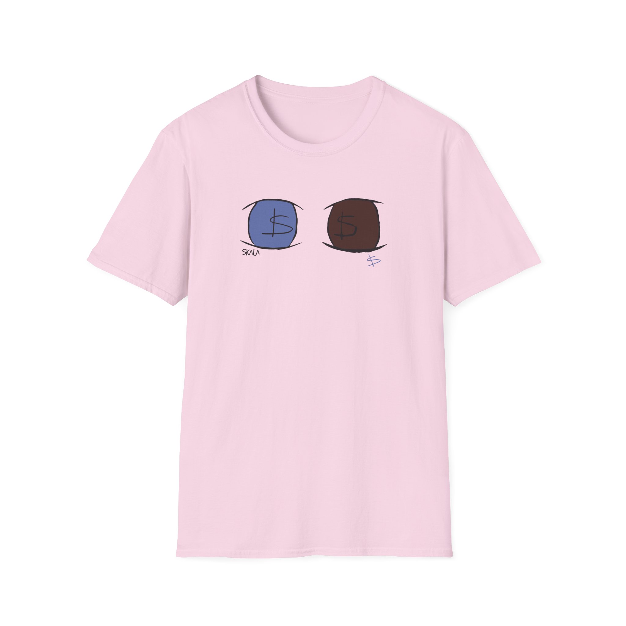 Songer Skala Unisex Softstyle T-Shirt