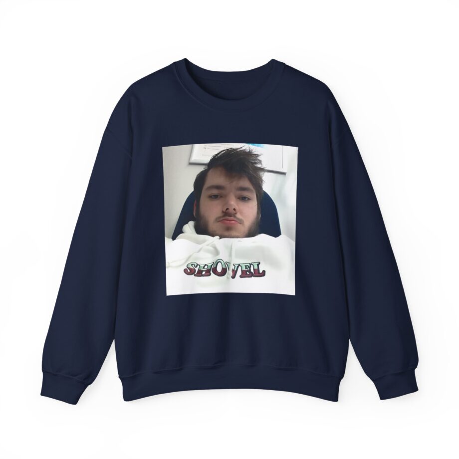 James Marriott Unisex Heavy Blend™ Crewneck Sweatshirt
