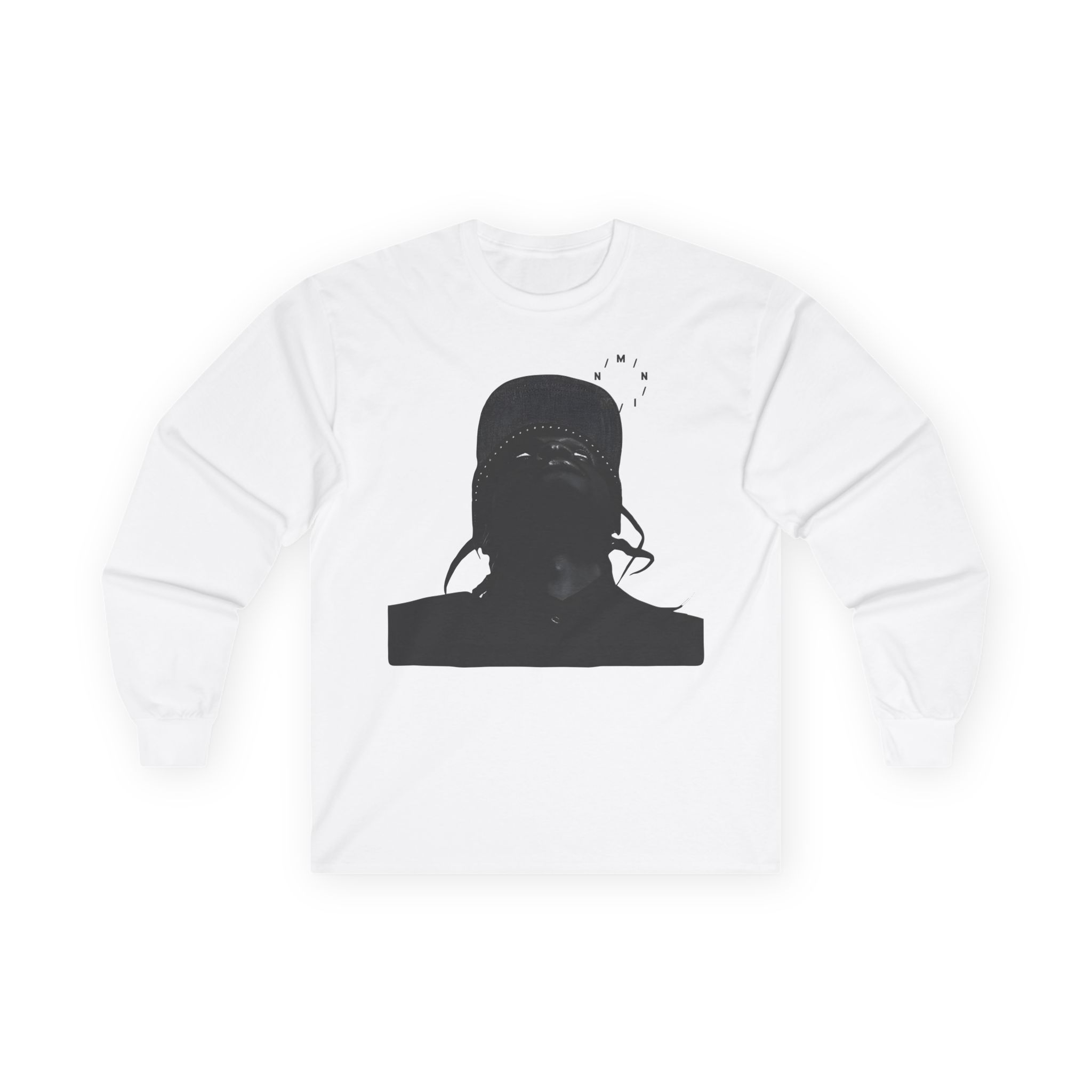 Clipse Mnimn Unisex Ultra Cotton Long Sleeve Tee