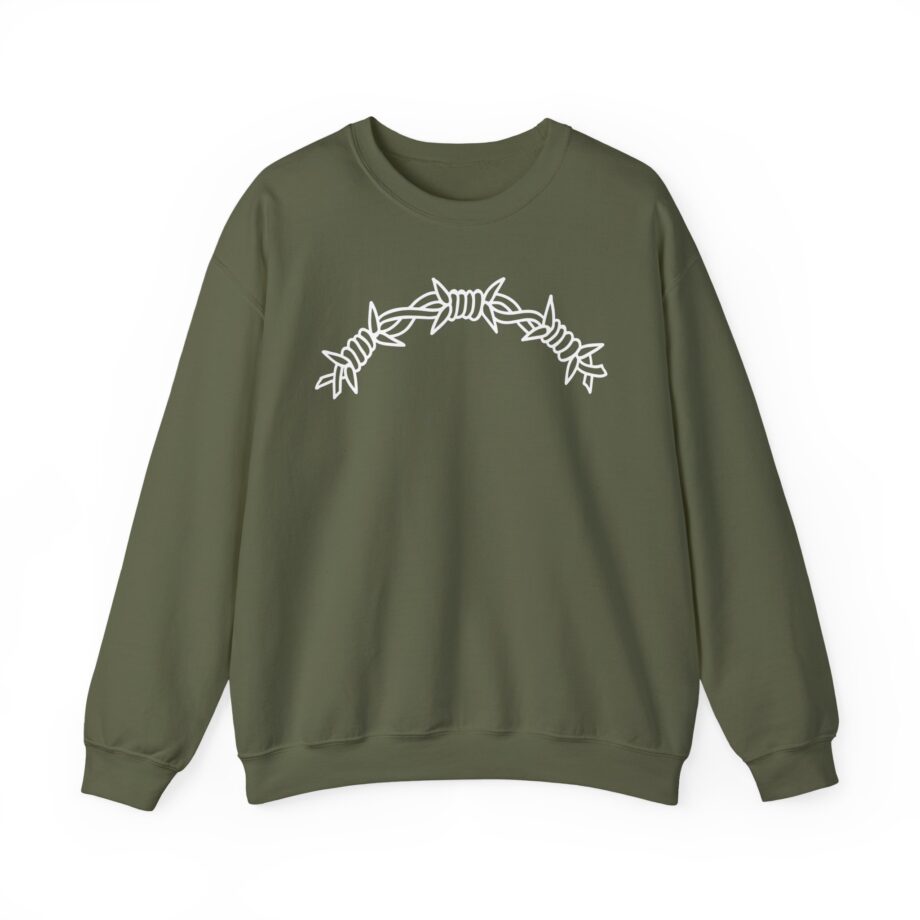 Sexmane Unisex Heavy Blend™ Crewneck Sweatshirt