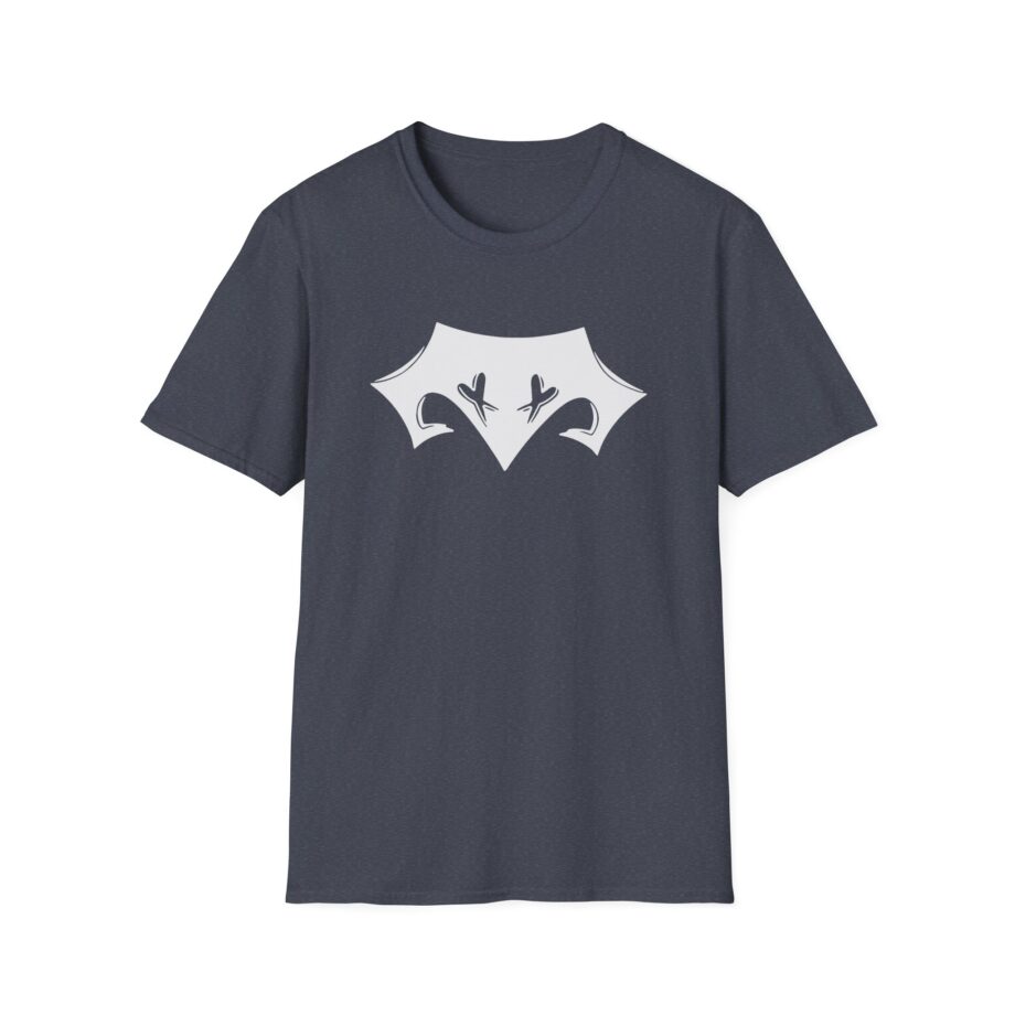 Clownpierce Unisex Softstyle T-Shirt