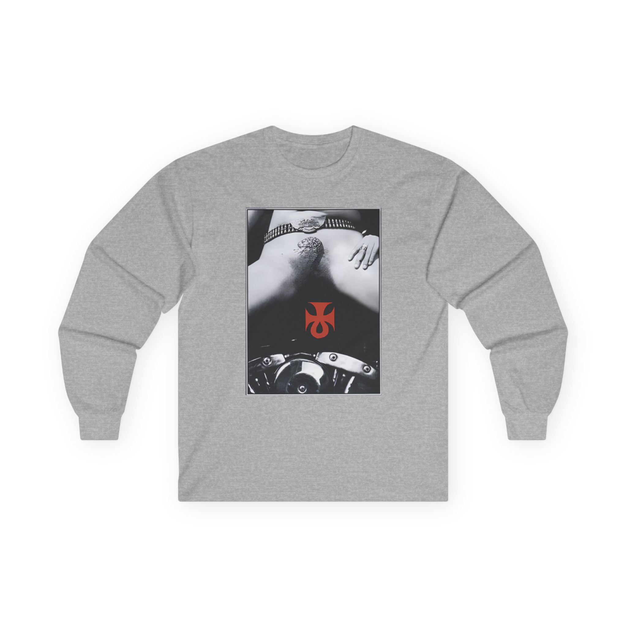 Cobra  Baseball Unisex Ultra Cotton Long Sleeve Tee