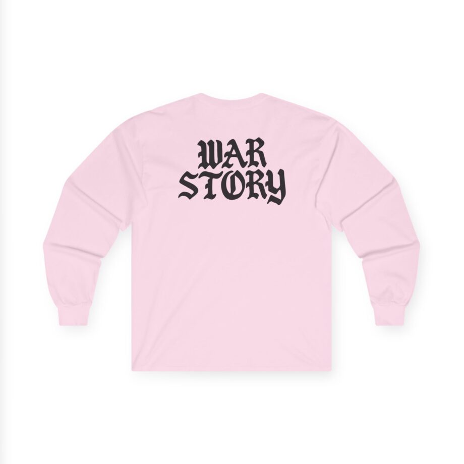 YM Unisex Ultra Cotton Long Sleeve Tee