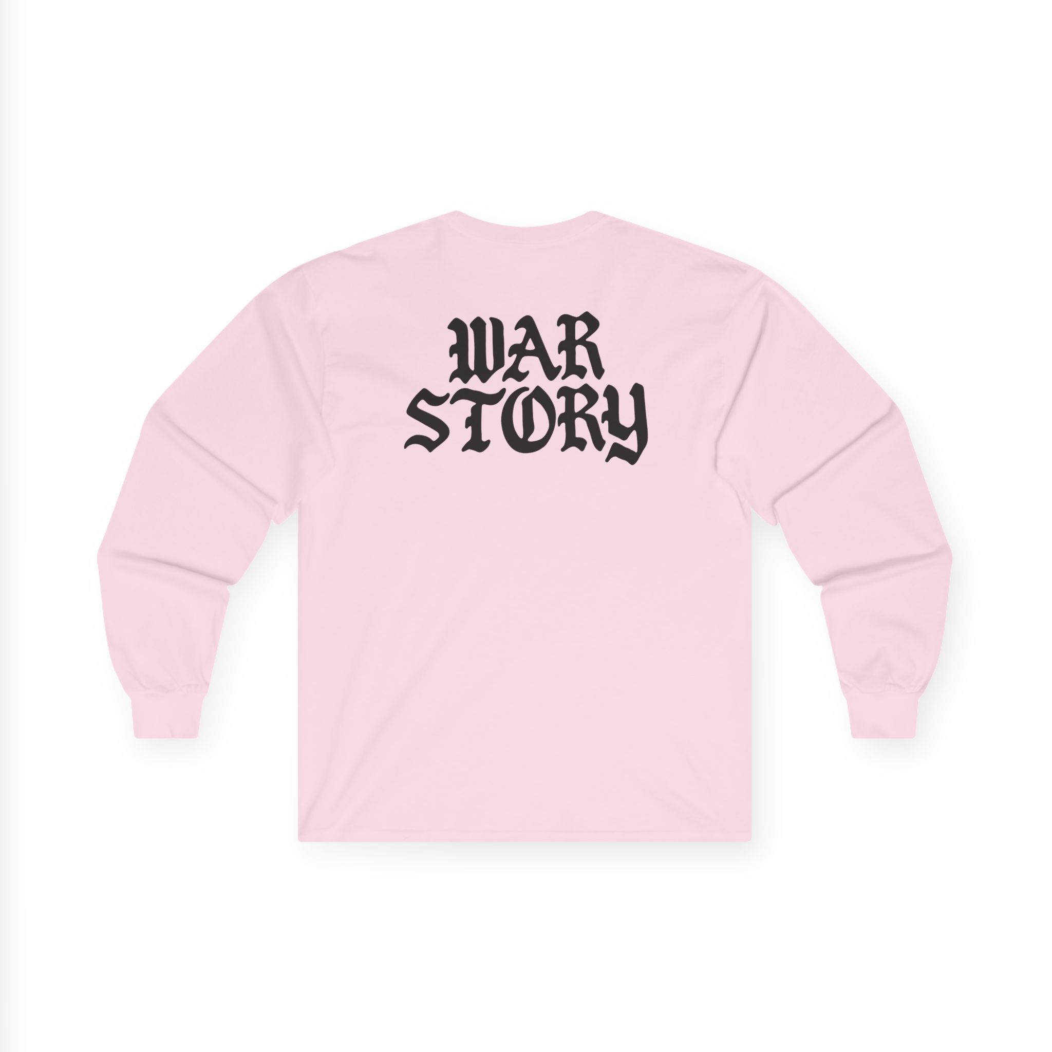 YM Unisex Ultra Cotton Long Sleeve Tee