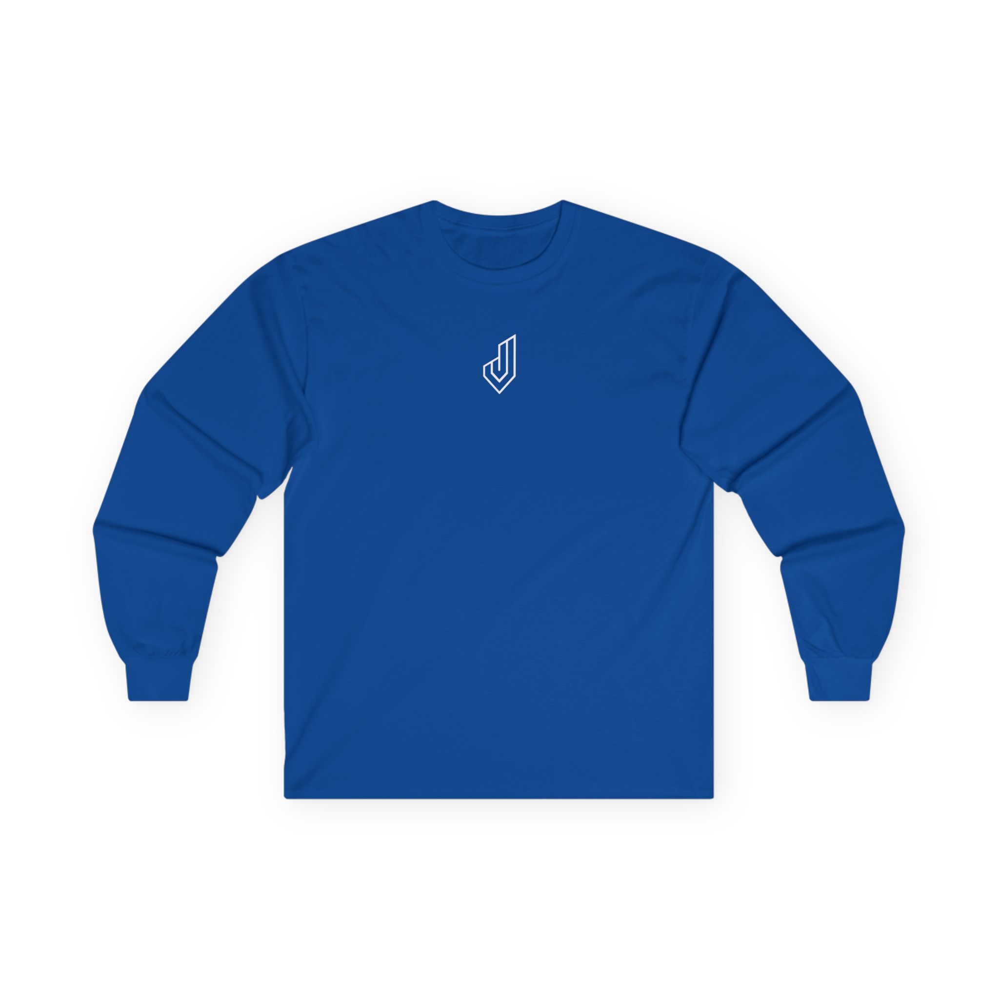 Jynxzi Unisex Ultra Cotton Long Sleeve Tee