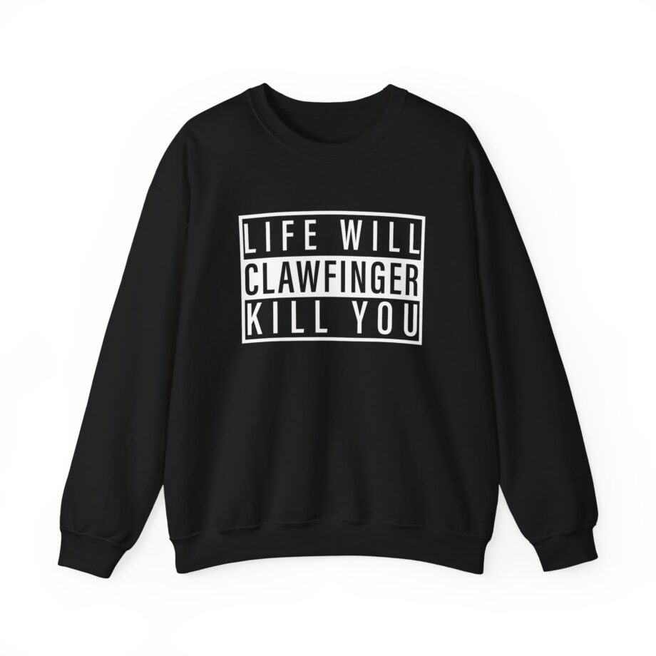 Teemerch Unisex Heavy Blend™ Crewneck Sweatshirt