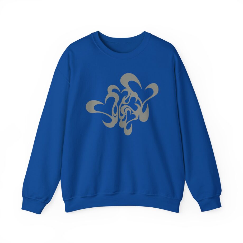 Sexmane Unisex Heavy Blend™ Crewneck Sweatshirt