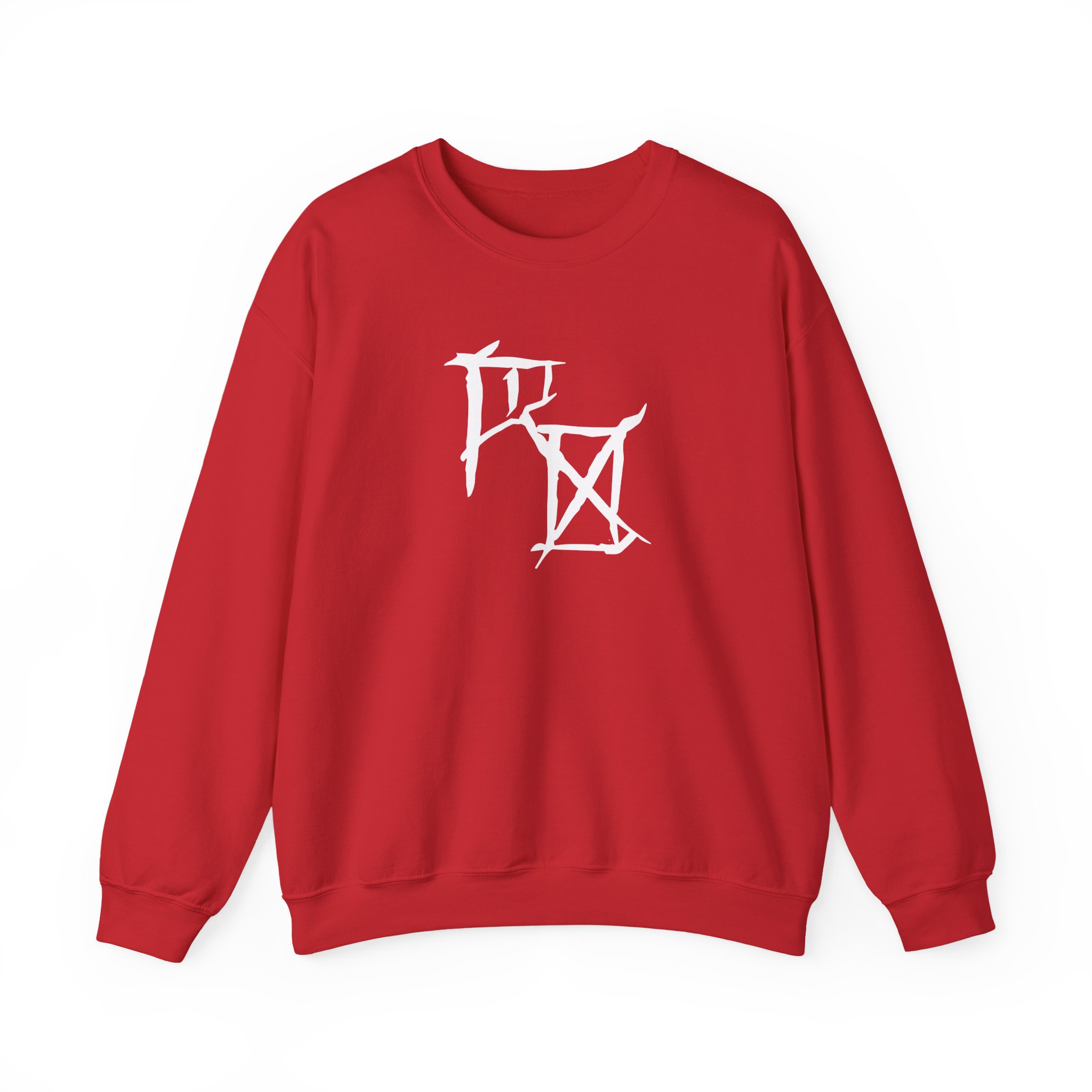 Rotting Out I'll Play the Reaper in My Own Life Unisex Heavy Blend Crewneck Sweatshirt