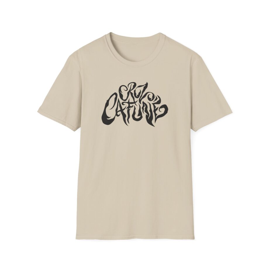 Cruz Cafune Unisex Softstyle T-Shirt