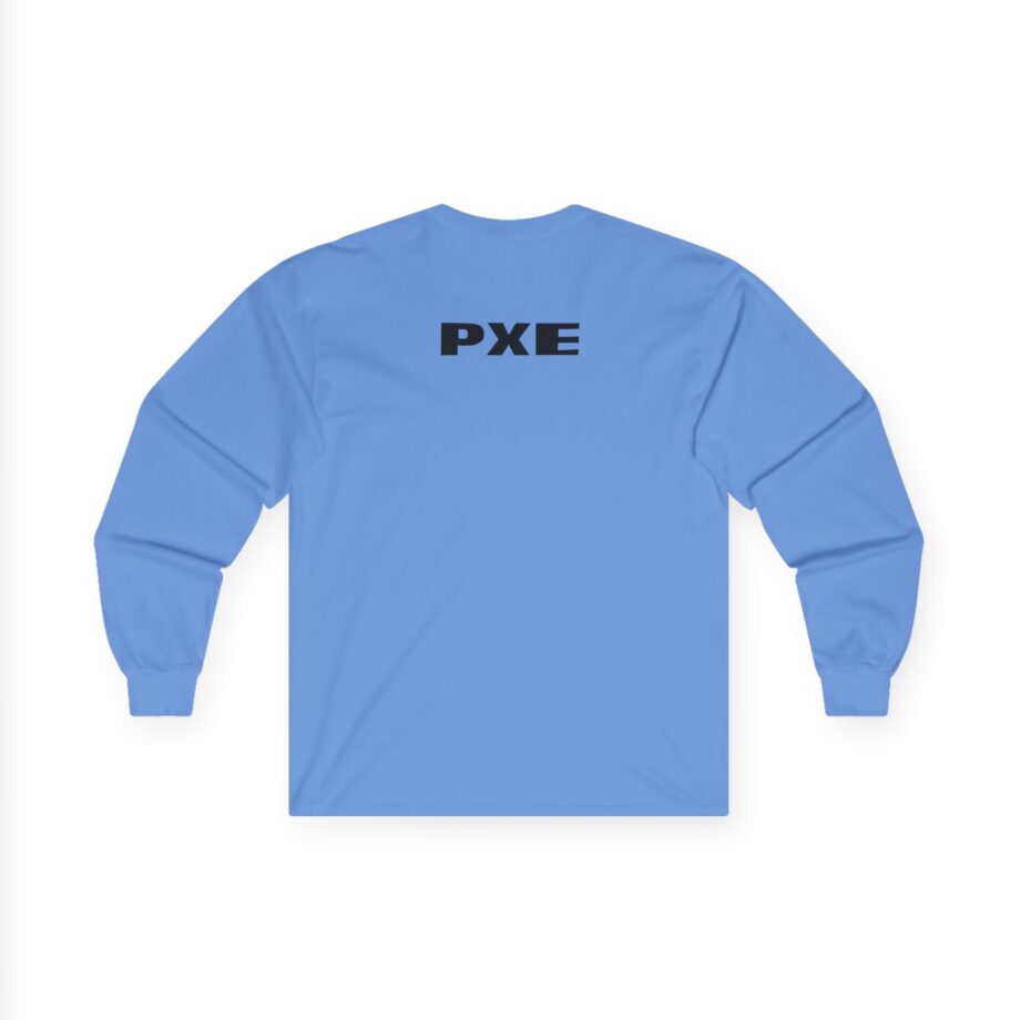 Ecco2k Pxe Unisex Ultra Cotton Long Sleeve Tee