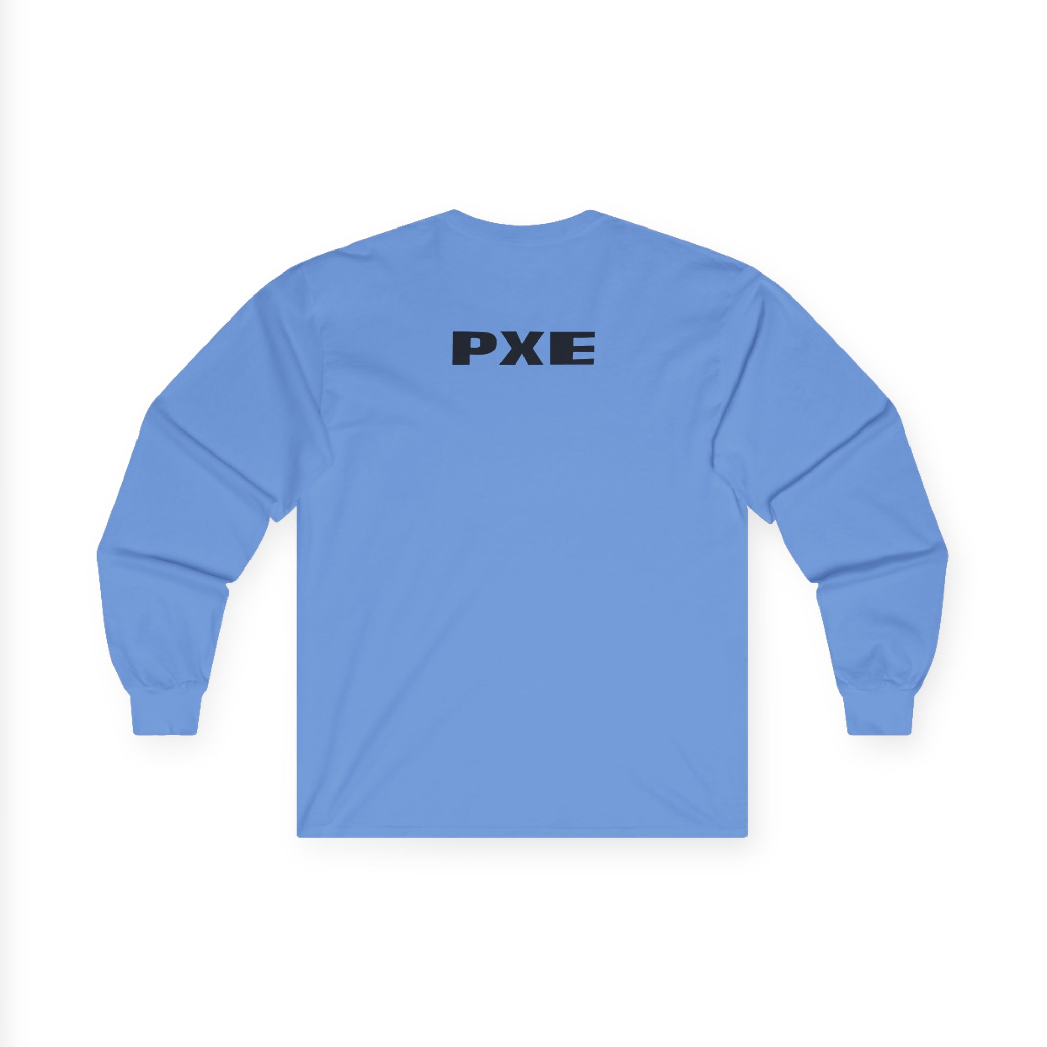 Ecco2k Pxe Unisex Ultra Cotton Long Sleeve Tee