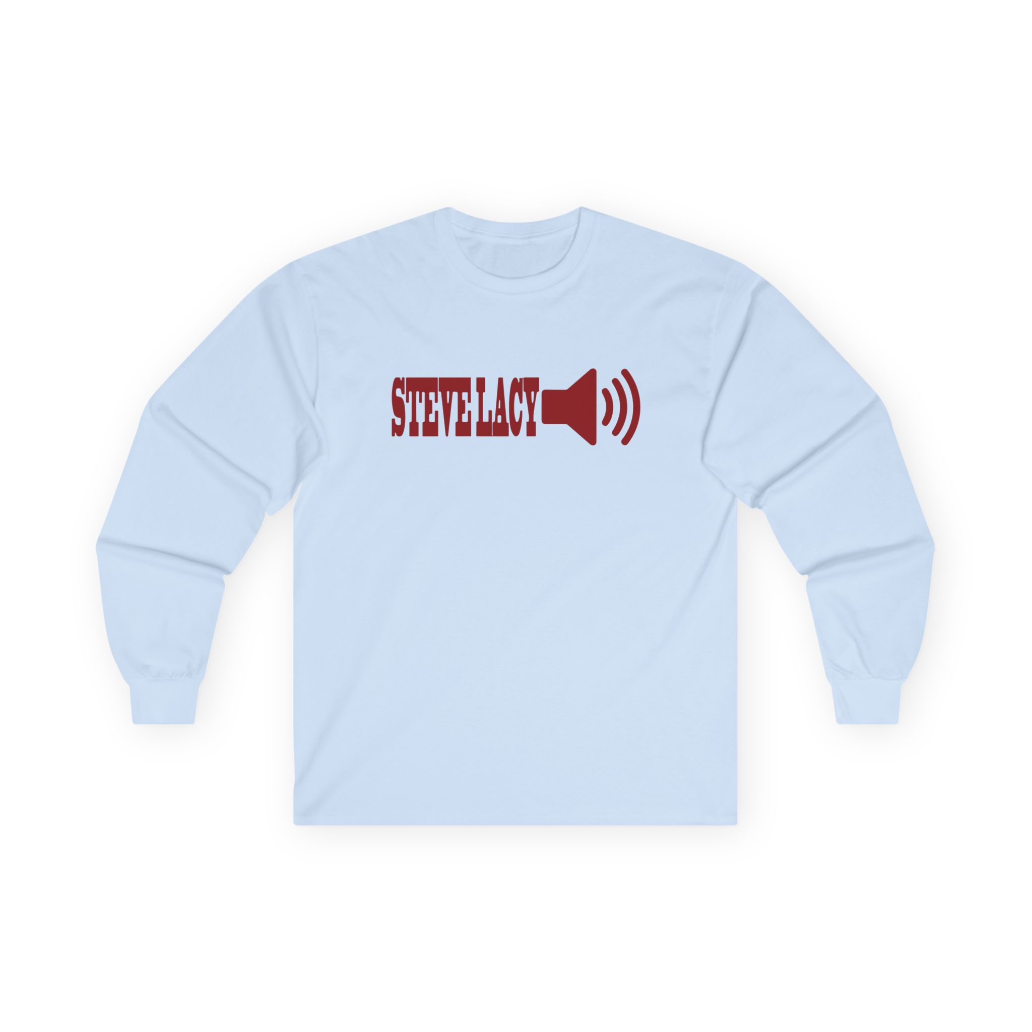 Steve Lacy Good Idea Unisex Ultra Cotton Long Sleeve Tee