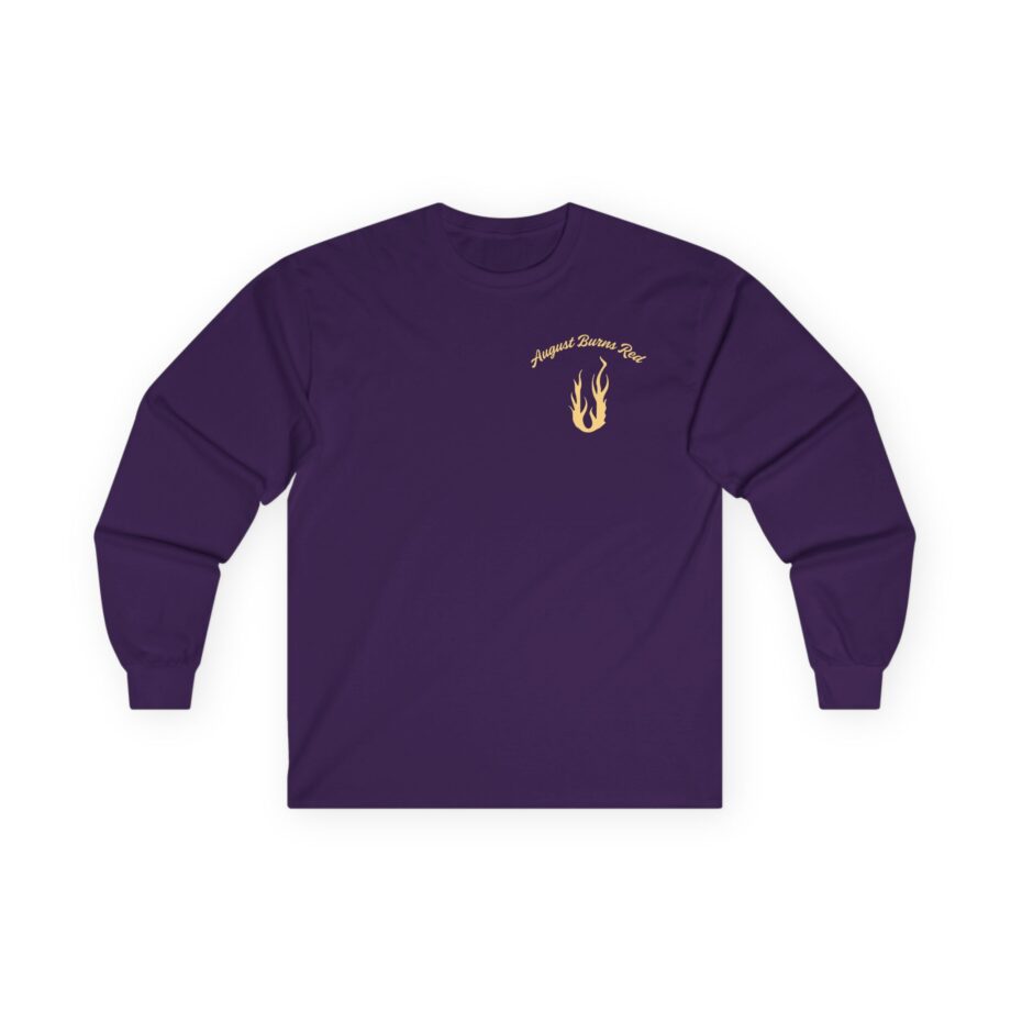 August Burns Red Make This Life Yours Unisex Ultra Cotton Long Sleeve Tee