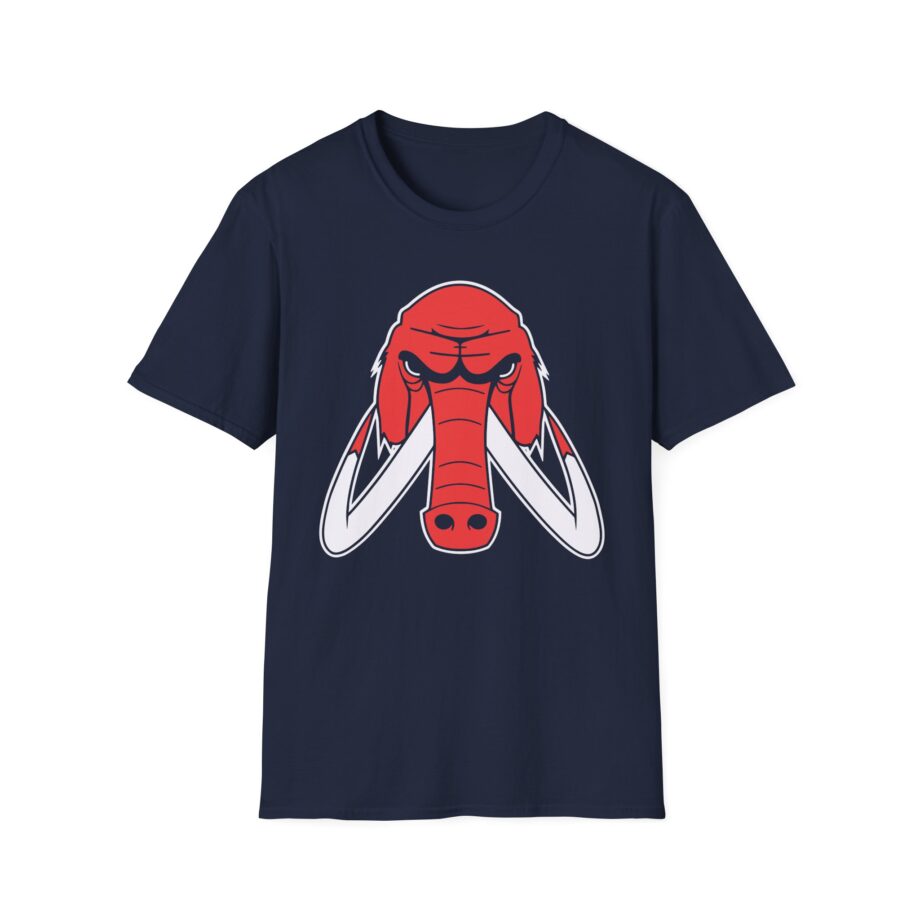 Wooli Chicago Unisex Softstyle T-Shirt