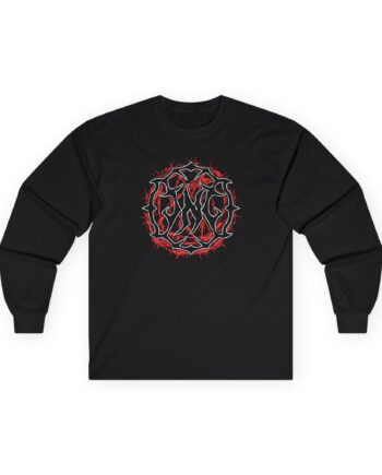 Jake and Johnnie Unisex Ultra Cotton Long Sleeve Tee