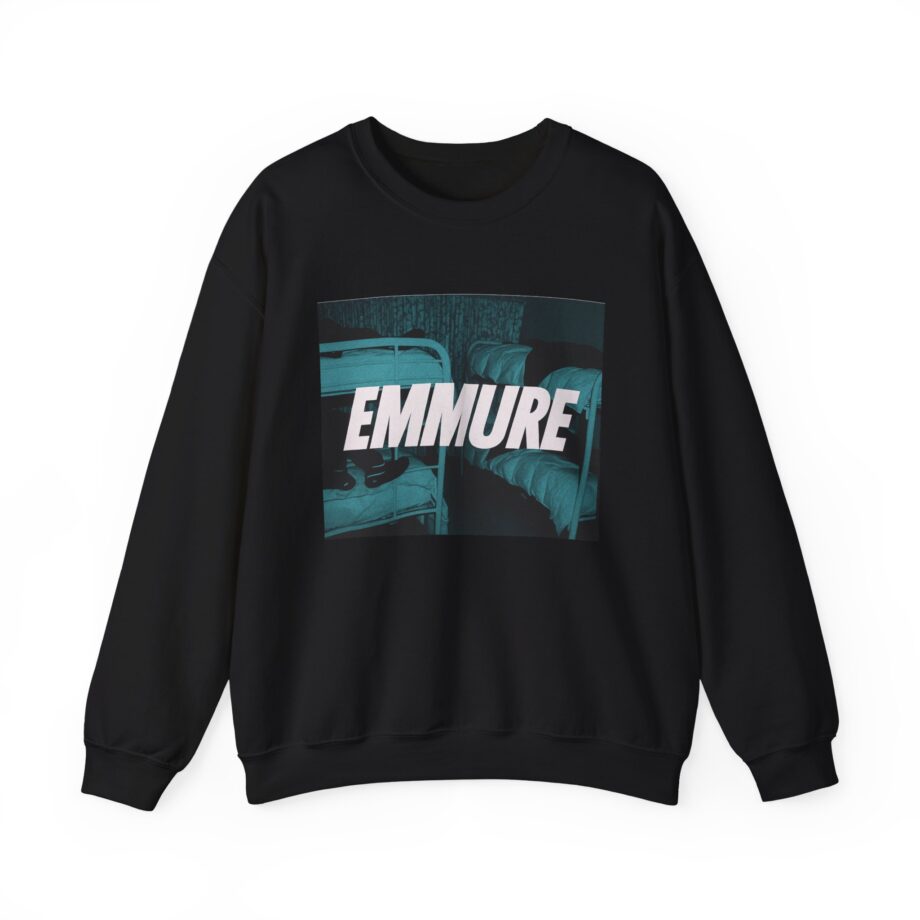 Emmure Bunks Unisex Heavy Blend™ Crewneck Sweatshirt