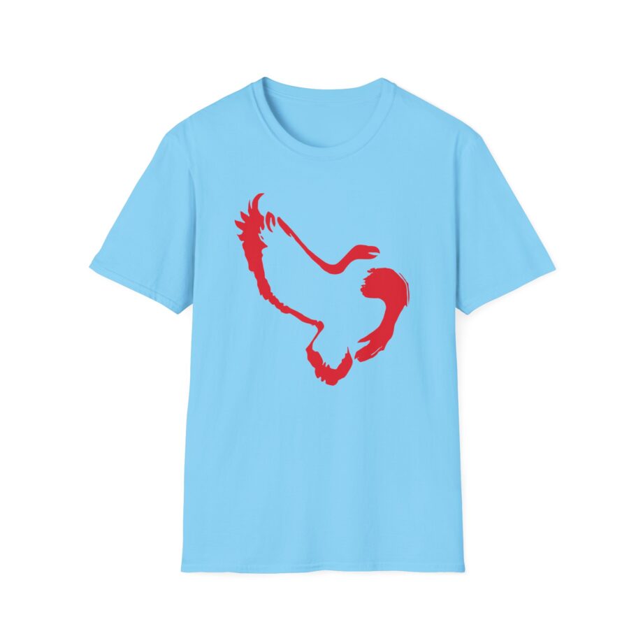 Sexmane Unisex Softstyle T-Shirt