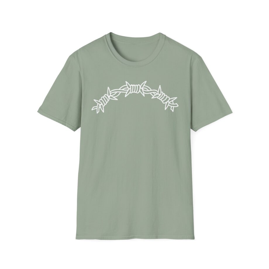 Sexmane Unisex Softstyle T-Shirt