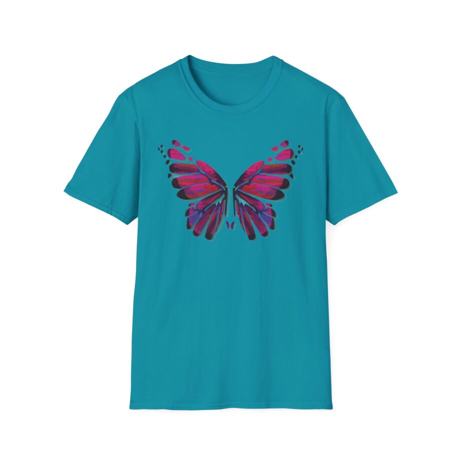 Eladio Carrion Sauce Boyz Unisex Softstyle T-Shirt