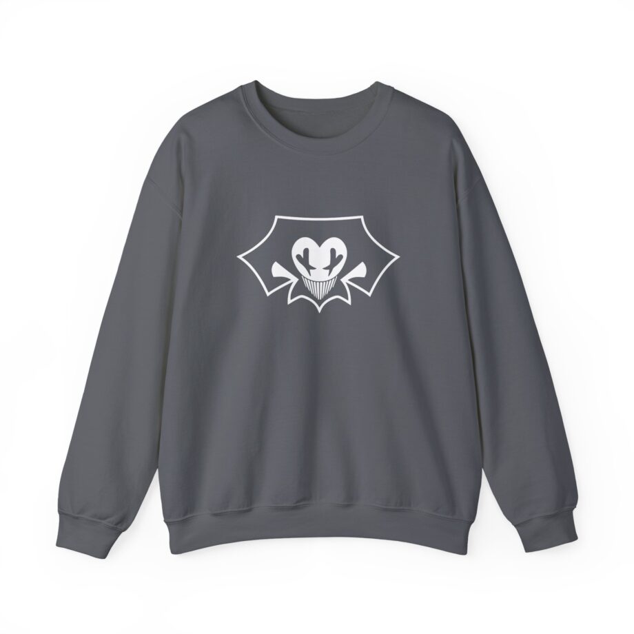 Clownpierce Unisex Heavy Blend™ Crewneck Sweatshirt