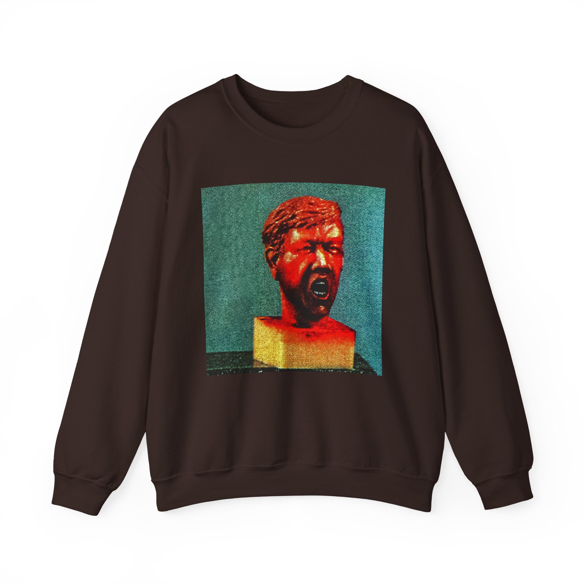 Quicksand Revelation 18 Unisex Heavy Blendâ„¢ Crewneck Sweatshirt