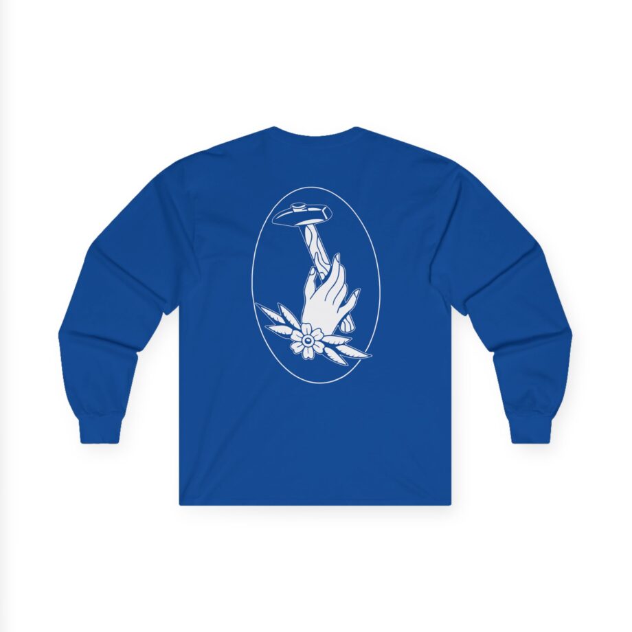 Kublai Khan - Legacy  Unisex Ultra Cotton Long Sleeve Tee