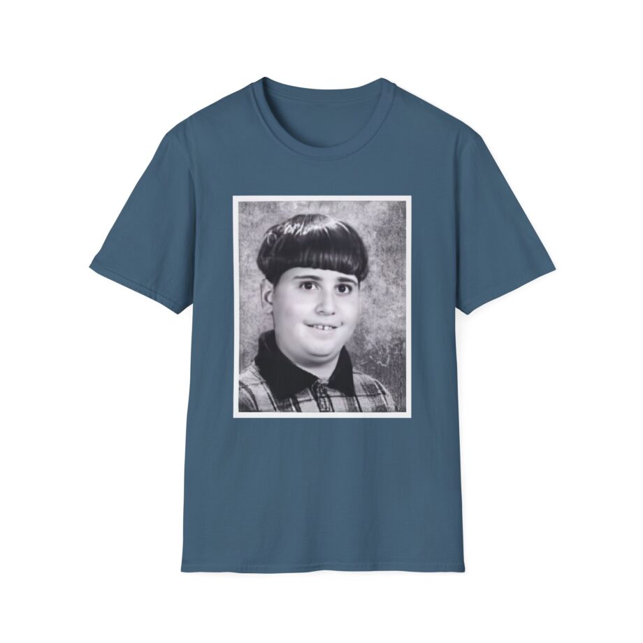 Wooli Unisex Softstyle T-Shirt
