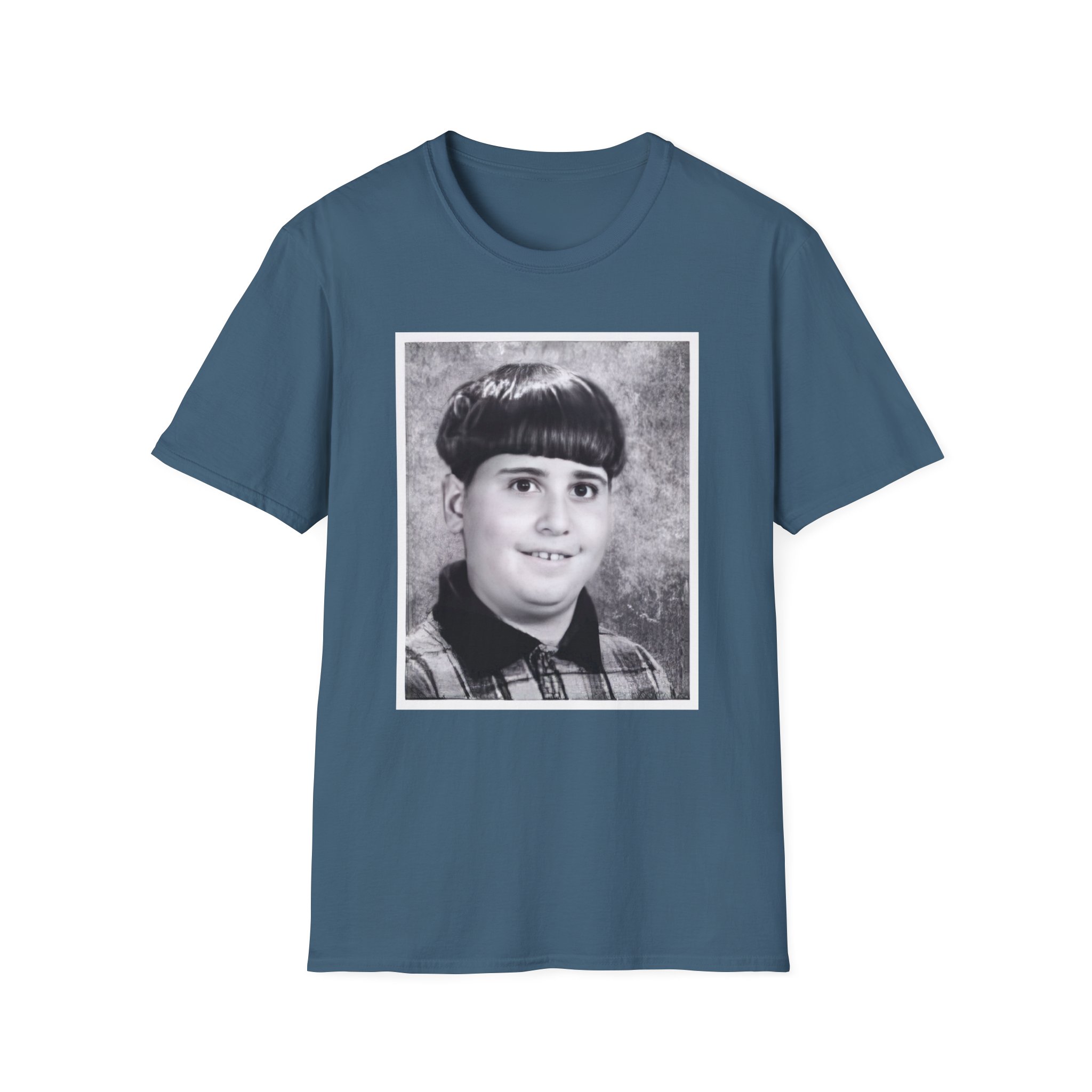 Wooli Unisex Softstyle T-Shirt