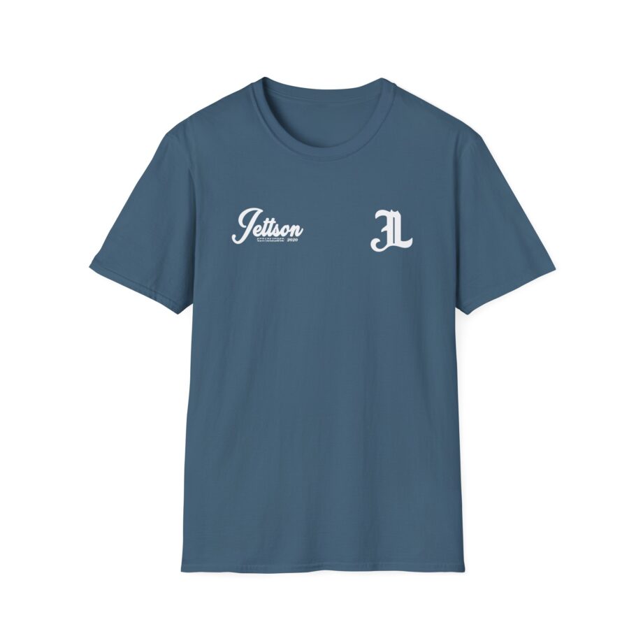 Jett Lawrence Unisex Softstyle T-Shirt