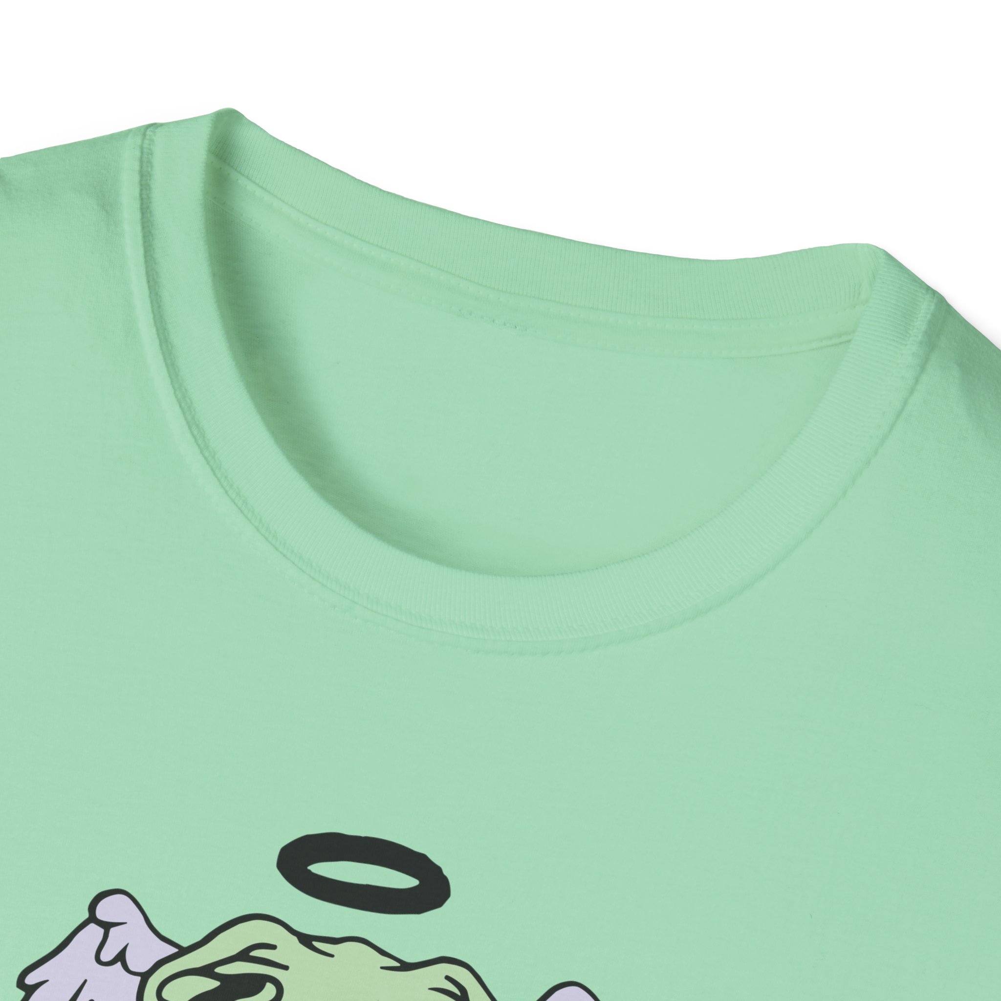 Froukje  Unisex Softstyle T-Shirt