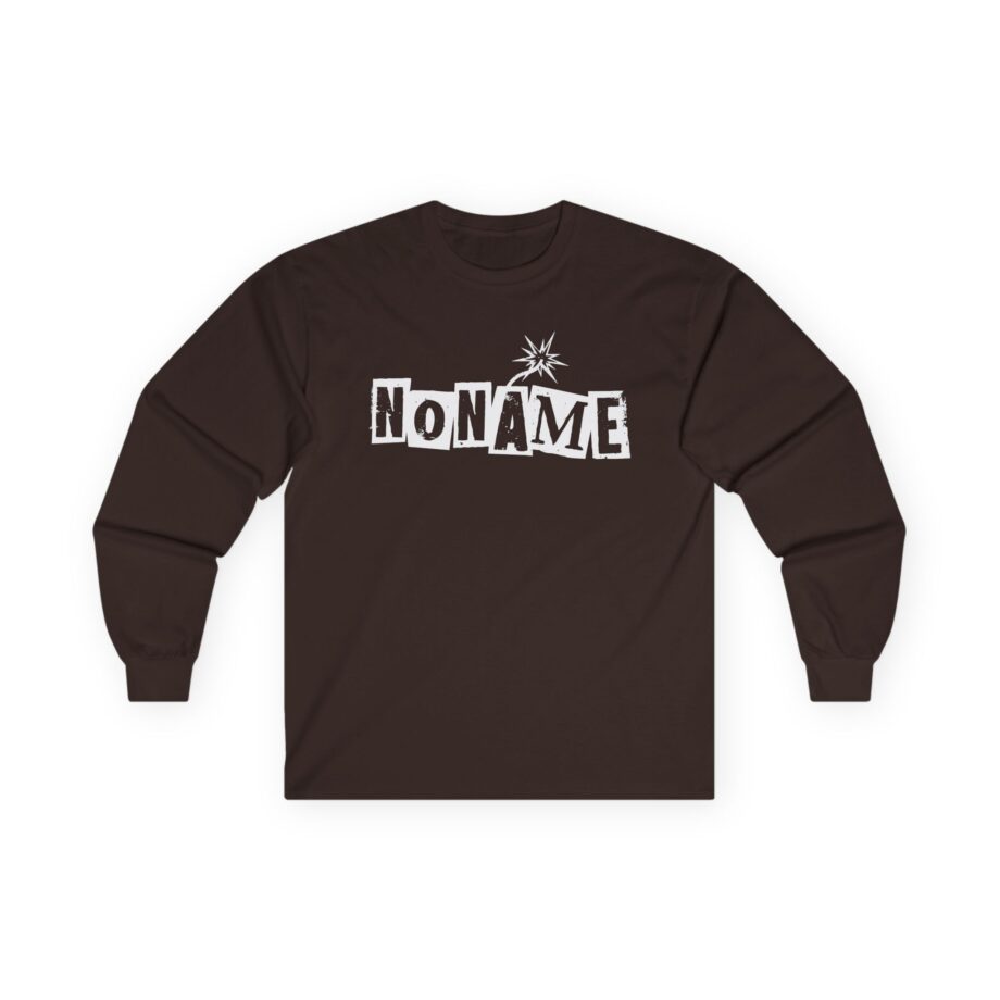 Jake & Johnnie Unisex Ultra Cotton Long Sleeve Tee