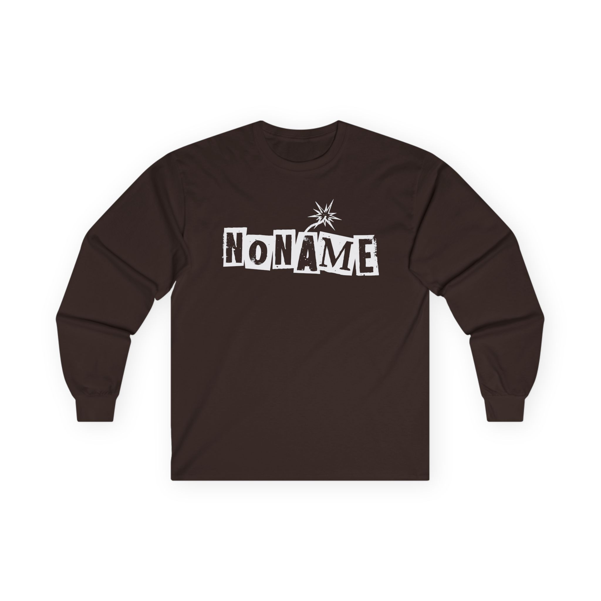 Jake & Johnnie Unisex Ultra Cotton Long Sleeve Tee