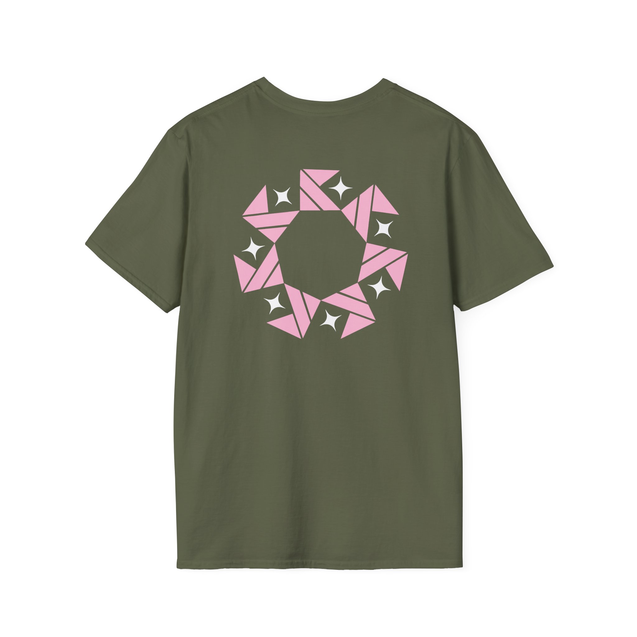 Kaskade Cyber Monday Unisex Softstyle T-Shirt