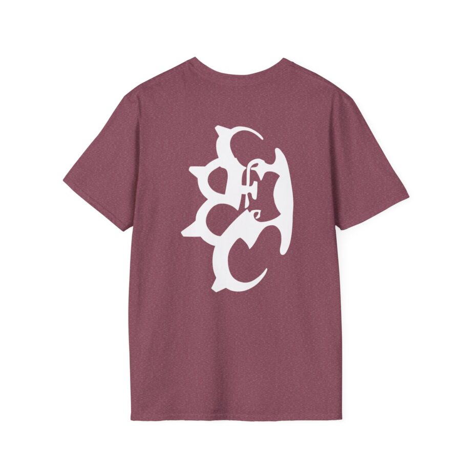 Emmure Unisex Softstyle T-Shirt