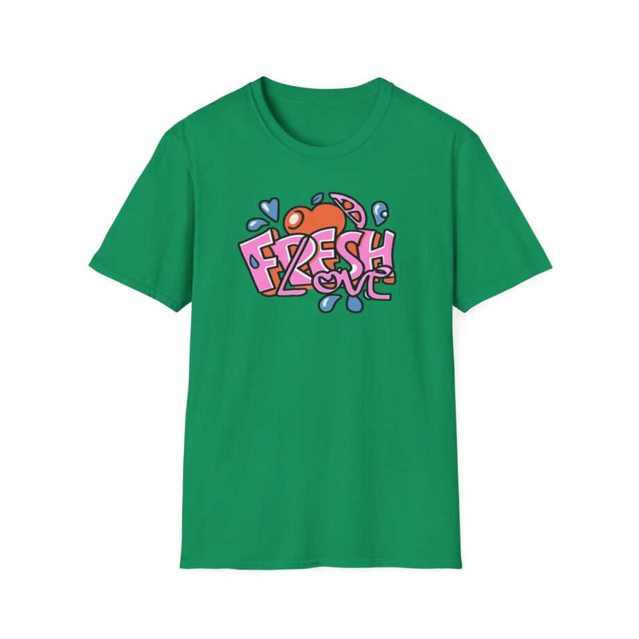 Fresh Love Sturniolo Triplet  Unisex Softstyle T-Shirt