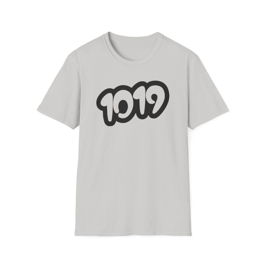 lucio 1019 Unisex Softstyle T-Shirt