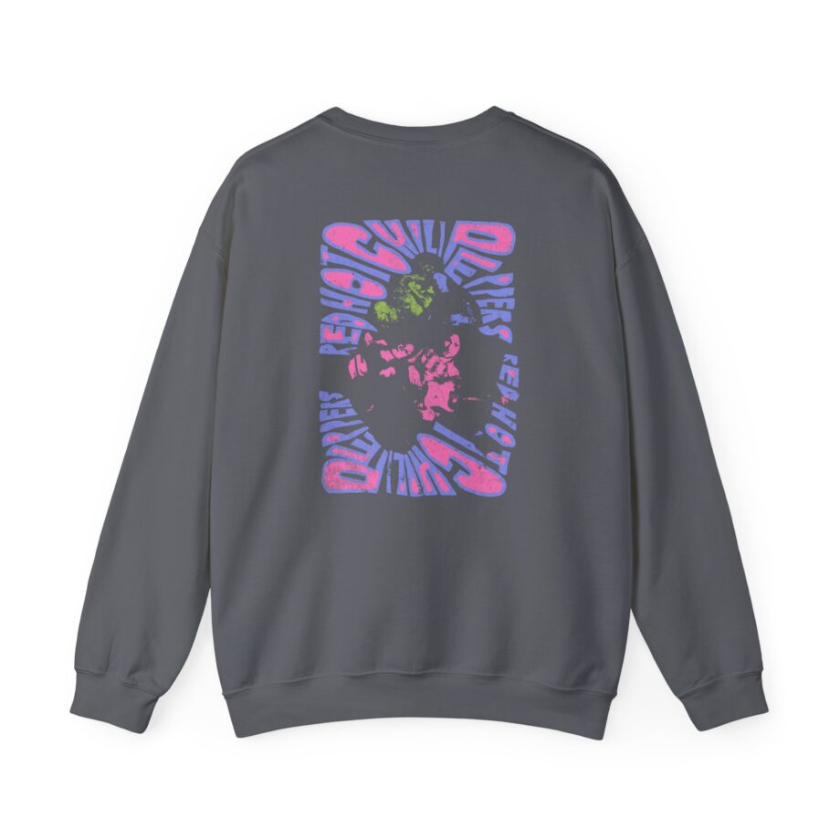 Red Hot Chili Peppers Unisex Heavy Blend™ Crewneck Sweatshirt