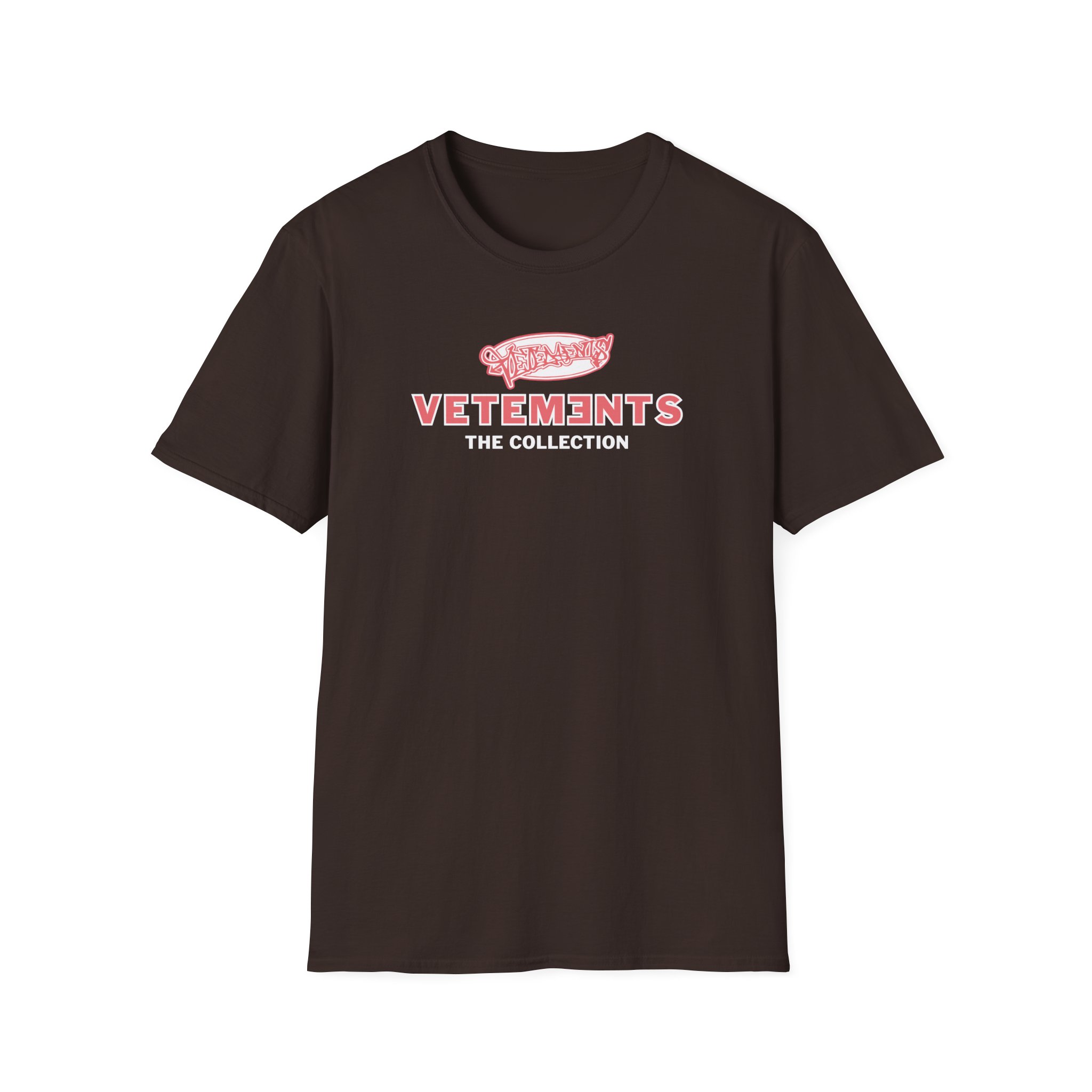 Shirin David Vetements Unisex Softstyle T-Shirt