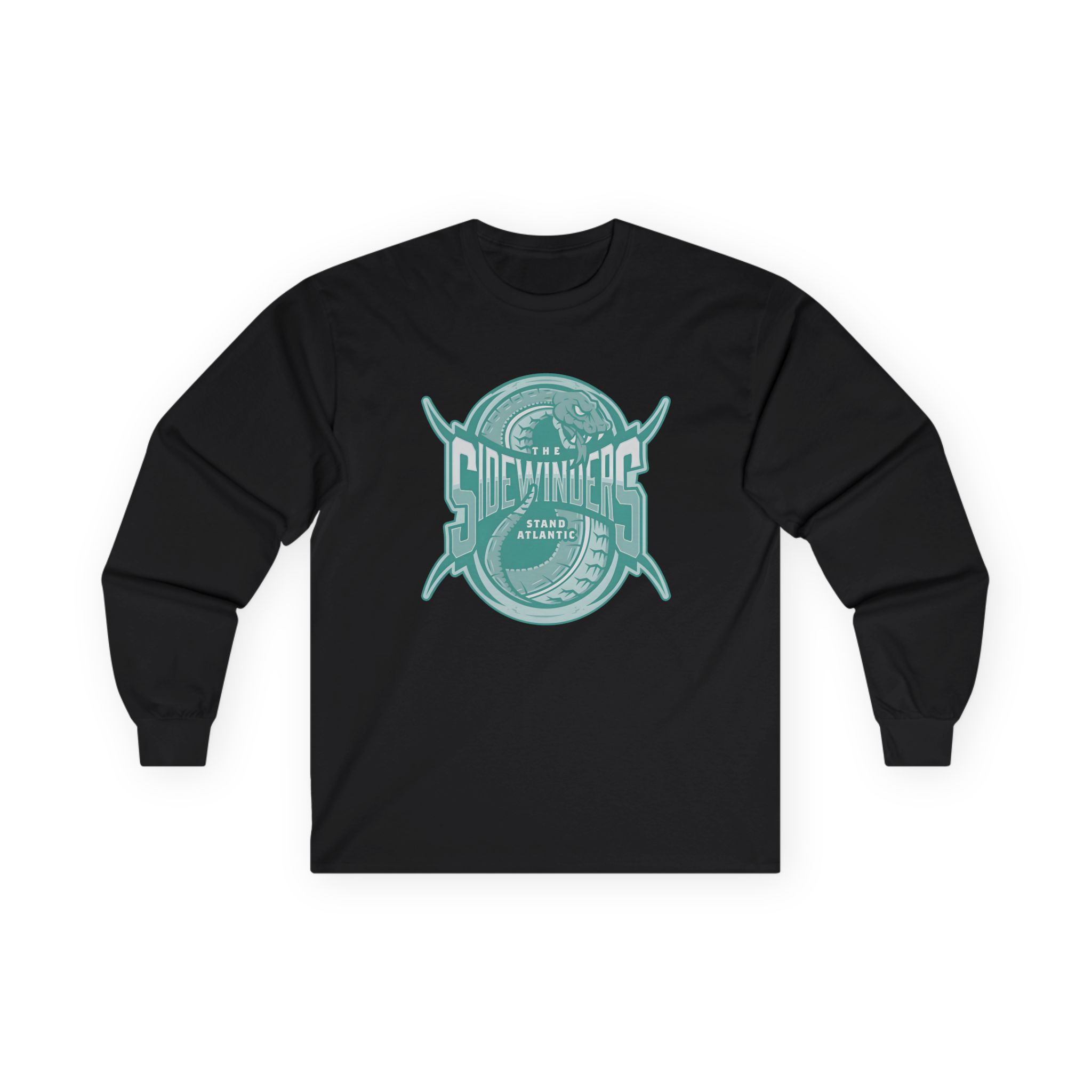 Stand Atlantic Sidewinders Unisex Ultra Cotton Long Sleeve Tee