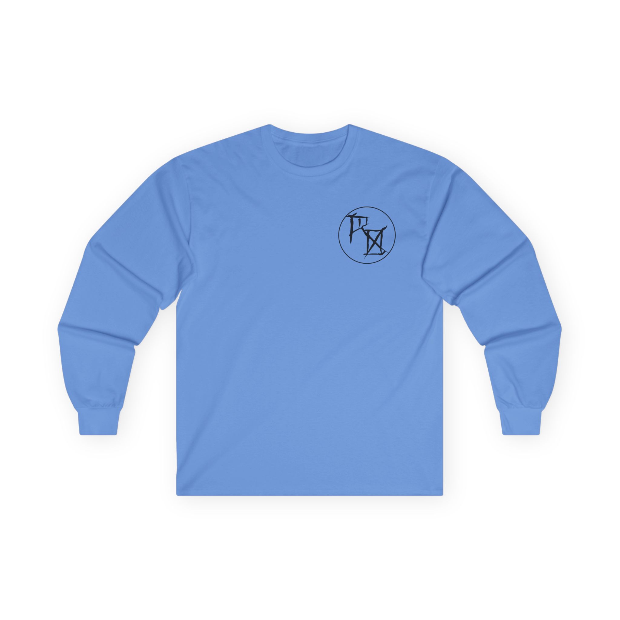 Rotting Out Live Los Angeles Unisex Ultra Cotton Long Sleeve Tee