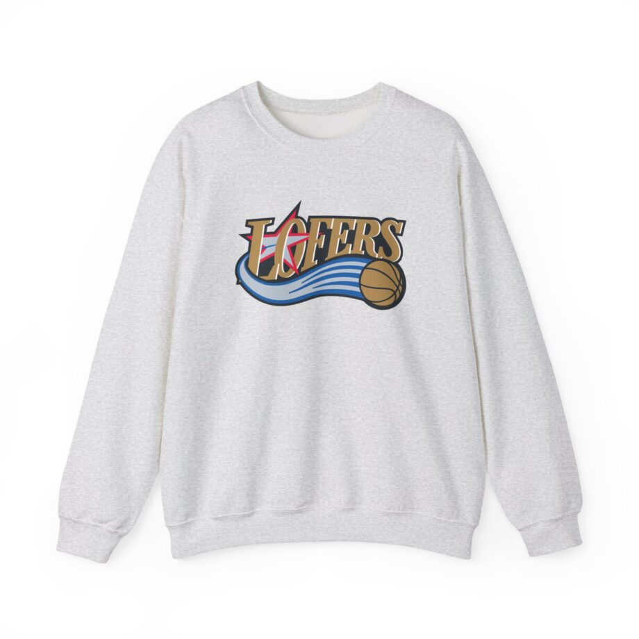 Lofe Unisex Heavy Blend™ Crewneck Sweatshirt