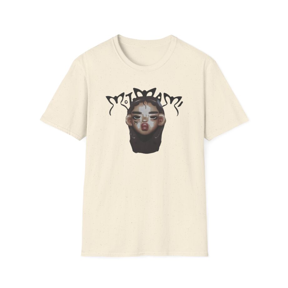 Rosalia Motomami Live Unisex Softstyle T-Shirt